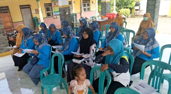 Gambar berita Desa Sidokerto